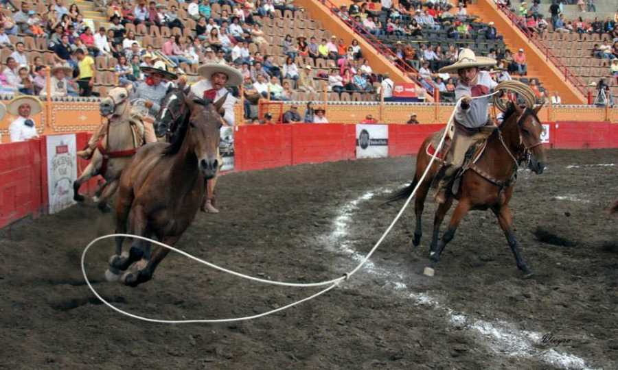 How Charrería Became the Coolest National Sport in Mexico