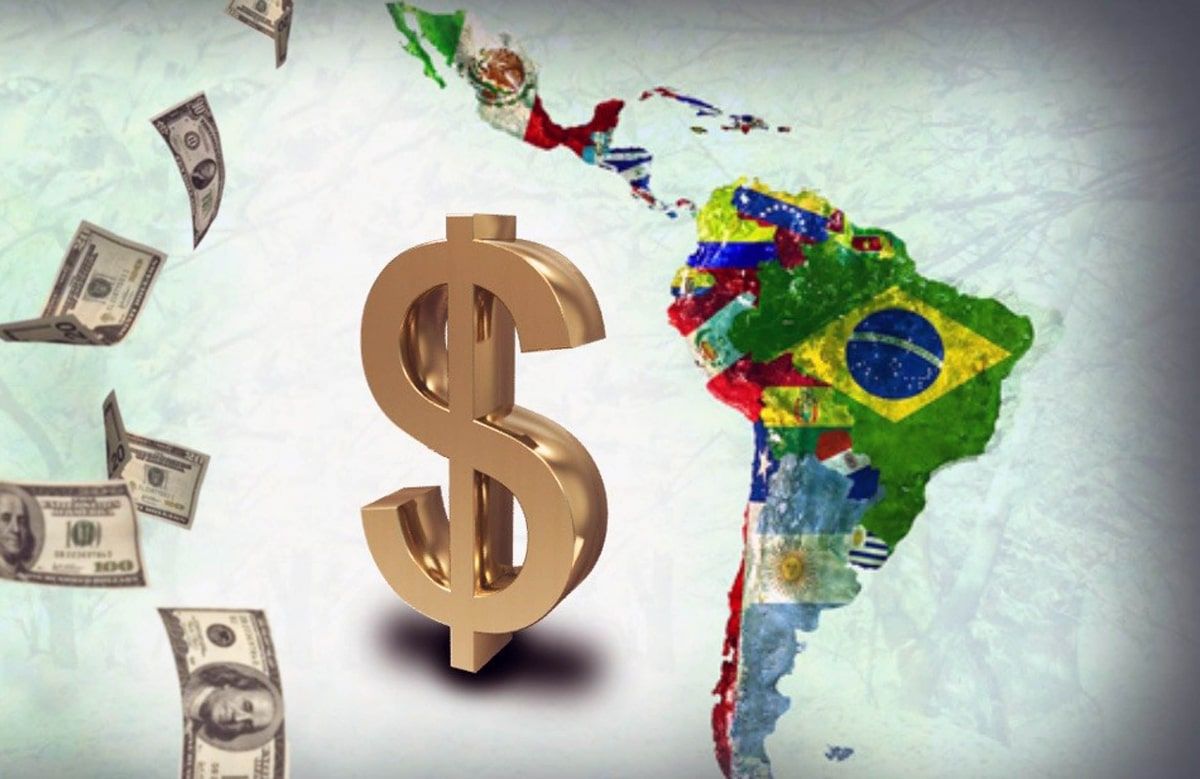 Inflation's effects can be reduced in Latin America