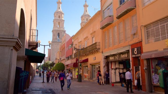 León, Guanajuato, Mexico: Capital of Footwear and Leather