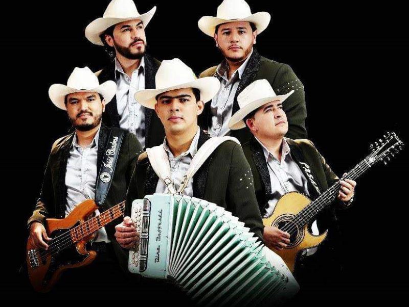 Grupo Arriesgado's Tijuana Autograph Signing Interrupted