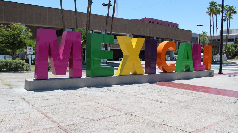 Discover the Charm & Diversity of Mexicali, Baja California