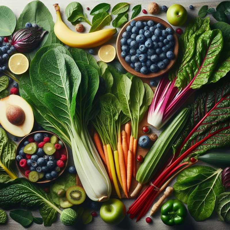 A variety of fresh green leaves spread on a table, ready for use as edible wraps.