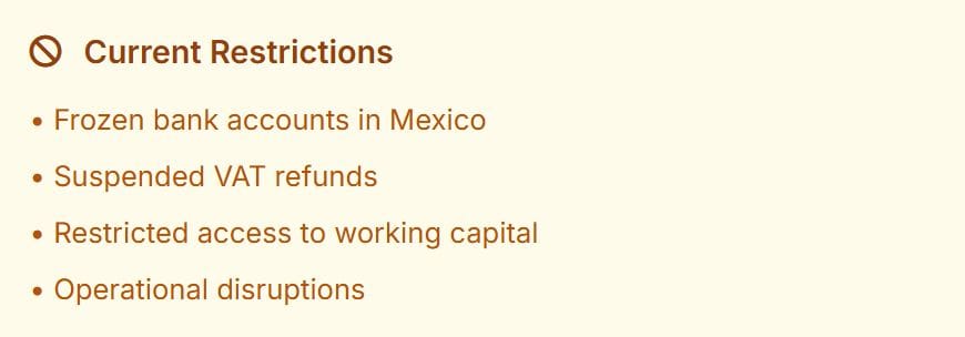 The legal and accounting treatment of a contingent liability is fundamentally different from that of a final court order.