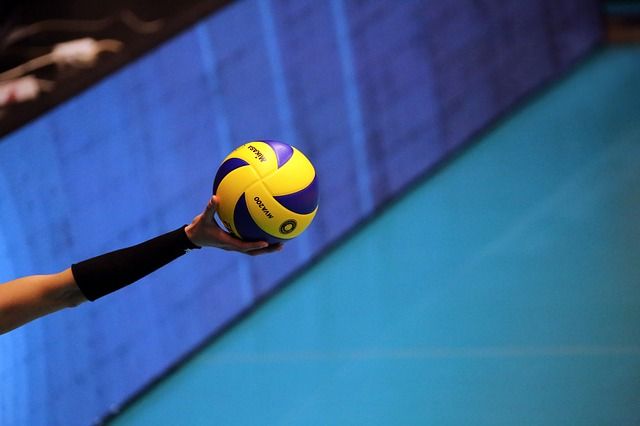 Historic victory for Mexico over the United States in the NORCECA Women's Pan American Volleyball Women's Cup