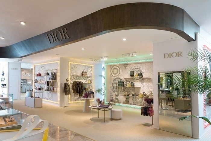 Dior appoints new director in Latin America