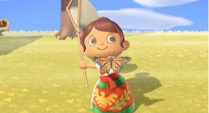 Animal Crossing: New Horizons will have content from Mexico