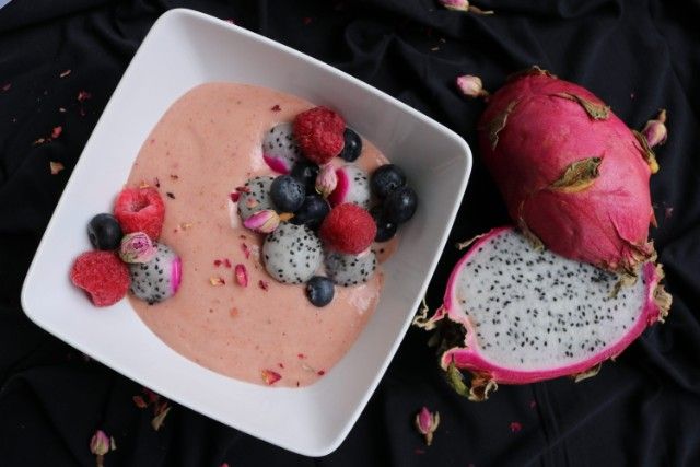 The world of the pitaya and pitahaya, also known as the dragon fruit - properties, benefits, and nutritional value