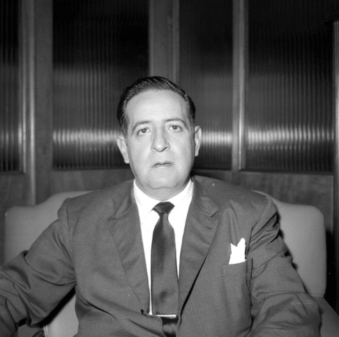 Jesús Reyes Heroles: An Academic and Political Leader