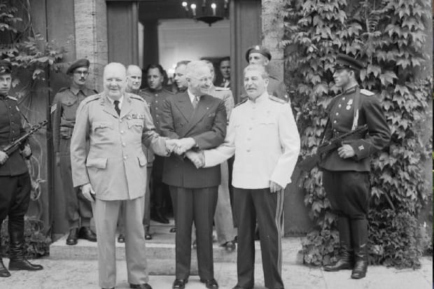 The Cold War Origins, Tensions, and Thawing Relations