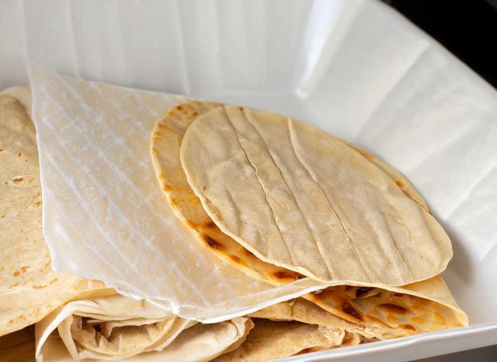 How to Make Your Tortillas Last Longer and Taste Fresher
