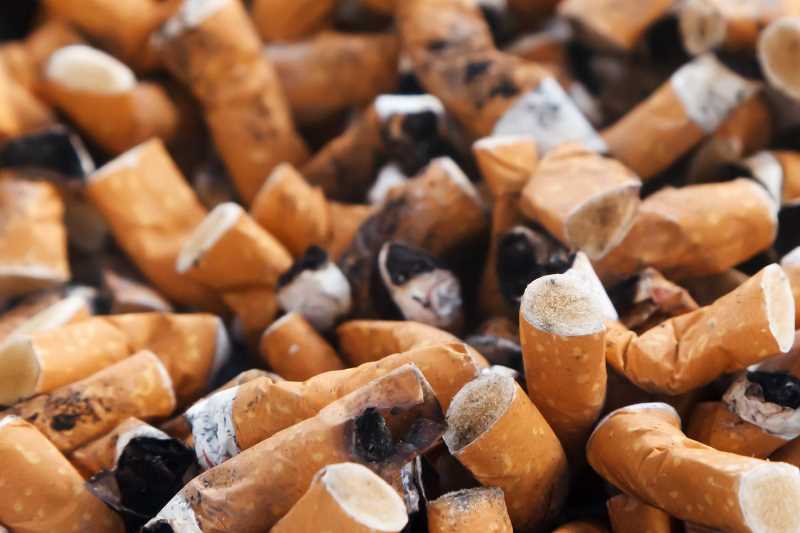 The Benefits of Implementing State-Level Tobacco Taxes