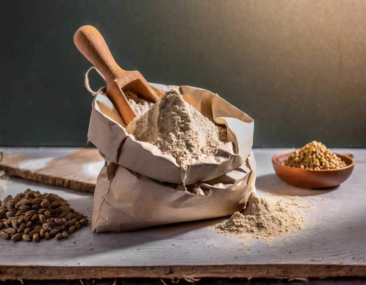 How Cricket Flour is Hopping into Your Favorite Foods