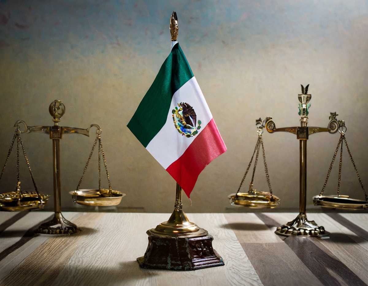 Mexico's Robust Foreign Policy in the 4T Era