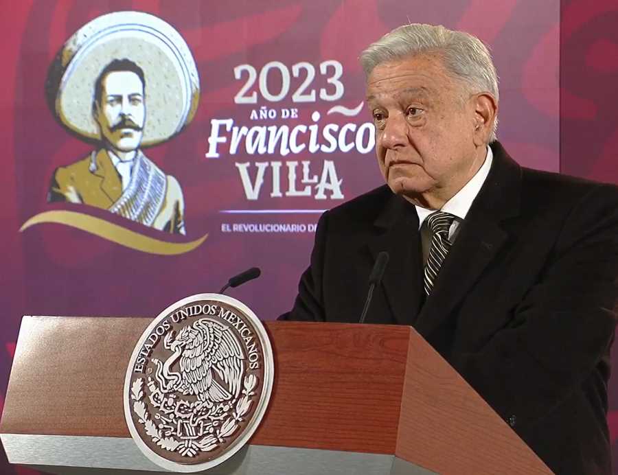 Social Welfare Investments Soar under President López Obrador