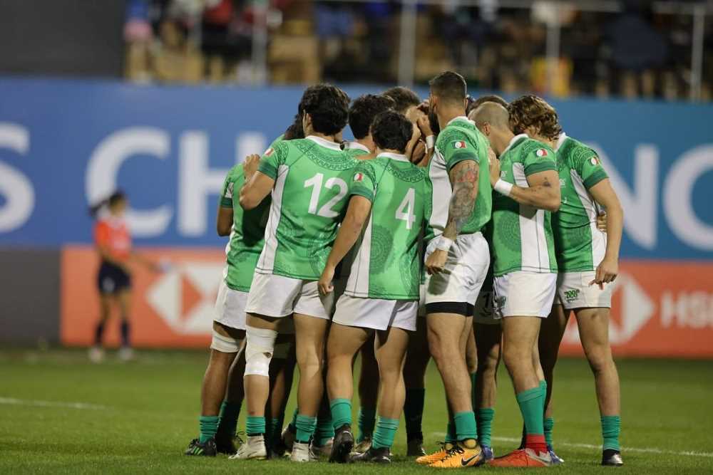 Mexico's Rugby Teams Aim for Olympic Gold