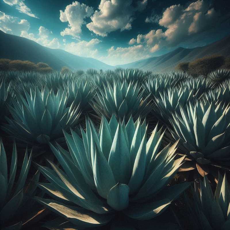 A Mexican Law Fights for the Future of the Maguey