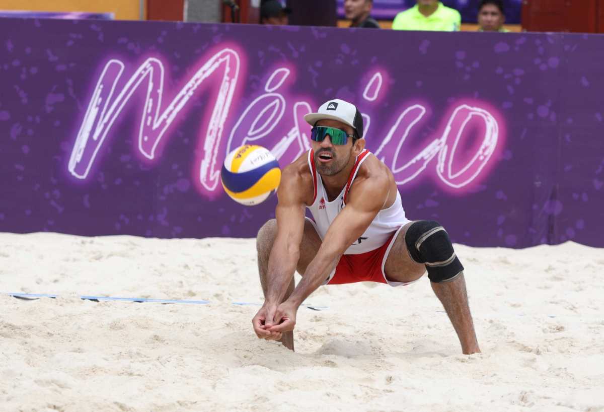 Virgen and Galindo Dominate First Match at Paris Qualifiers