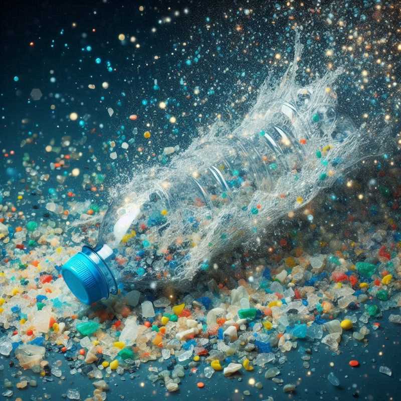 Why We Need Earth Healers to Solve Our Plastic Problem