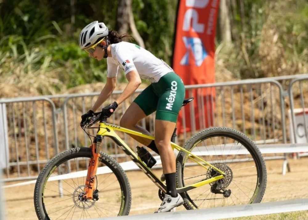 France Dominates Olympic Mountain Bike, Mexico Struggles