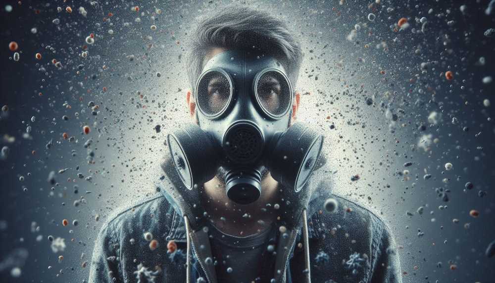 How Particulate Matter is Sneaking into Your Body