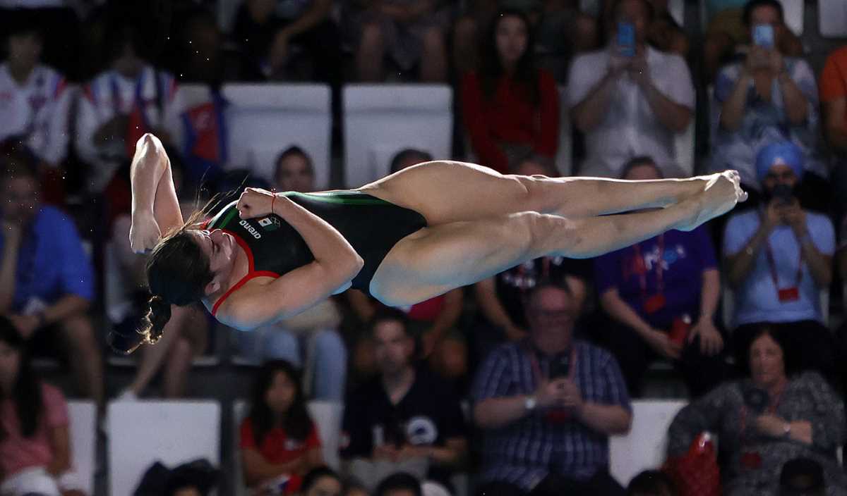 Mexican Divers Conclude Paris Olympics with Mixed Results