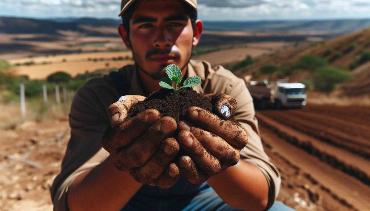 How Mexico is Growing a Greener Future