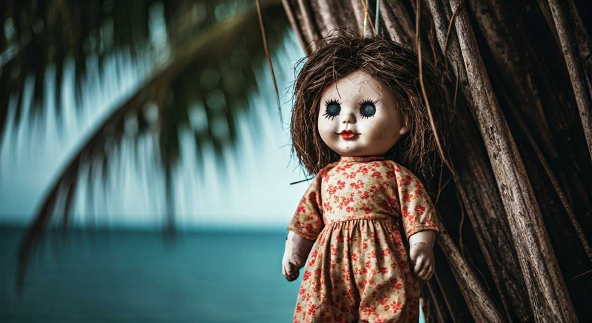 From Dolls to Death Traps: The 9 Creepiest Places in Mexico, Ranked