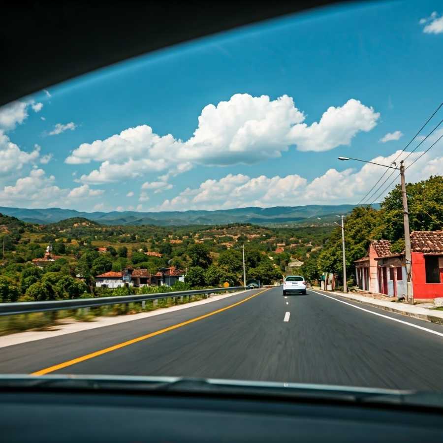 How to Avoid Rental Car Toll Fees in Mexico (Without Losing Your Sanity)