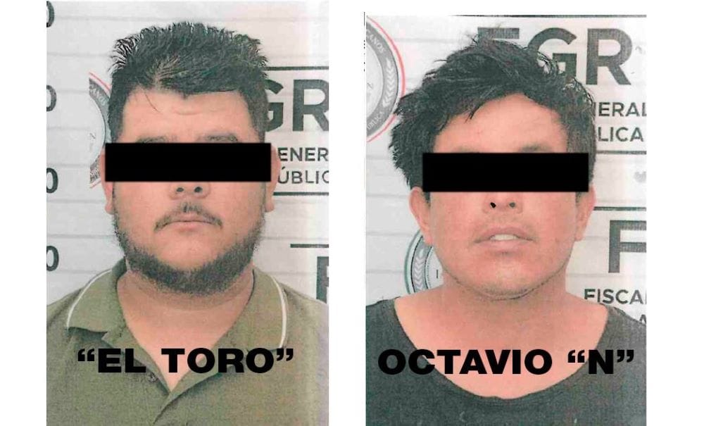 Gangster 'El Toro' Arrested After Stealing 20,000 Liters of Gasoline