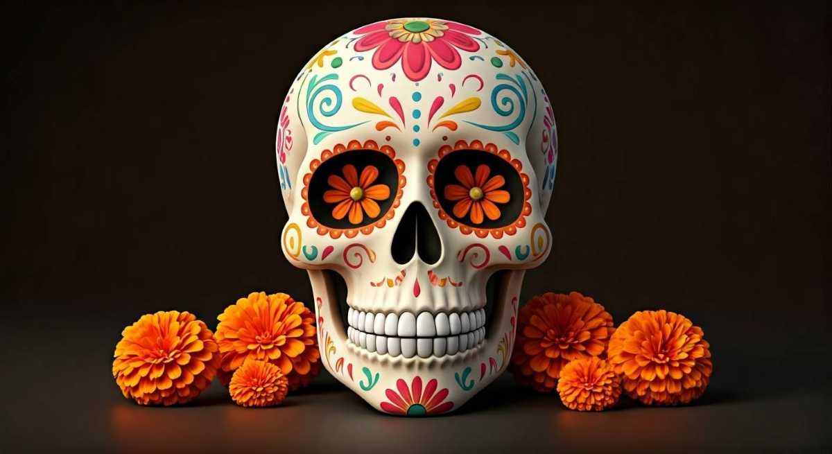 Don't Fear the Reaper: How Mexicans Make Death a Laughing Matter