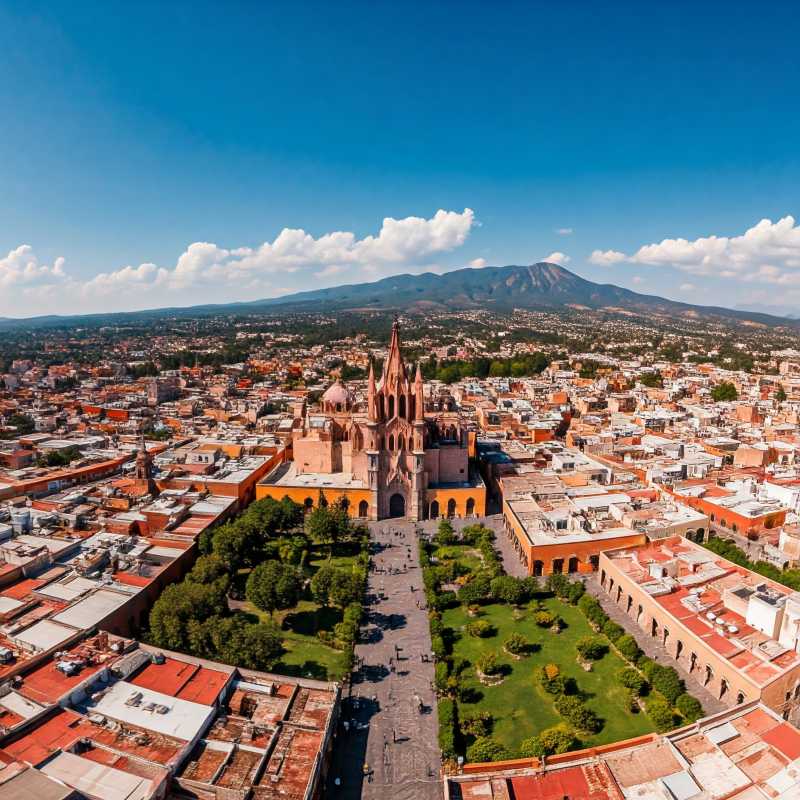 Mexico's Most Expensive City: It's Not What You Think (But It's Definitely Expensive)