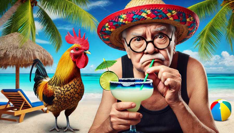 How to Retire in Mexico (and Not Regret It)