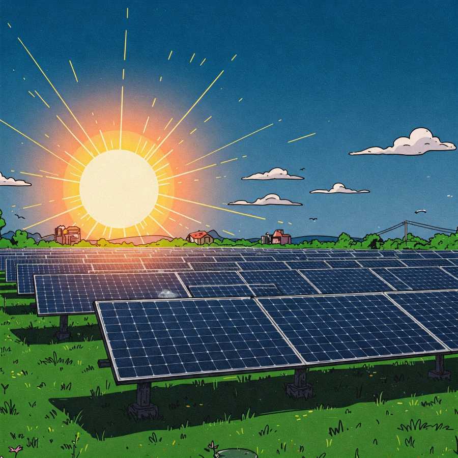 Remaking Transport and Power Generation Key to Mexico's Green Shift