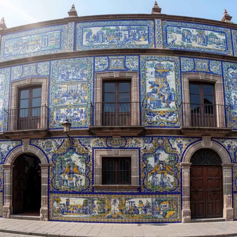 14 Mind-Blowing Mexican Cities You NEED to See