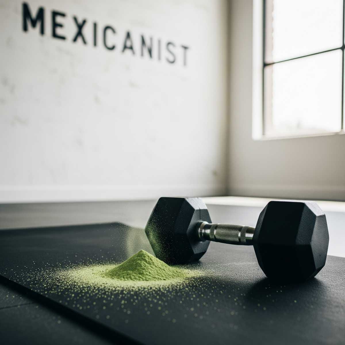 “Pre-Workout” Powder Turns Jalisco Fitness Freaks Into Corpses