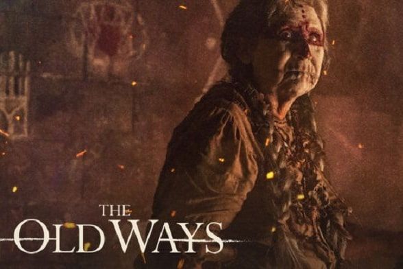 the old ways horror movie review