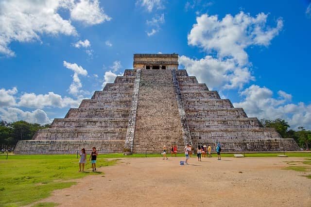 Useful information to visit Chichen Itza.