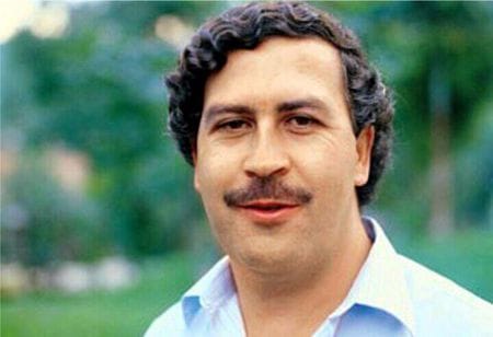 Pablo Escobar