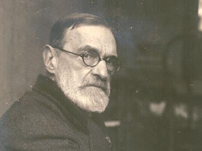 Pedro Figari