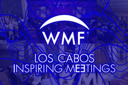 WMF World Meetings Forum Los Cabos