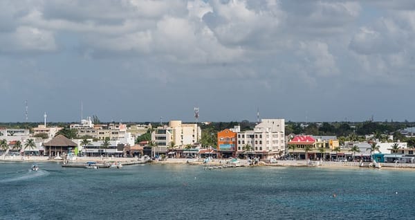 Cozumel