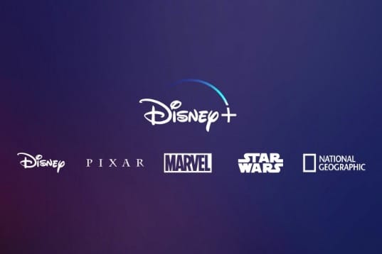 Disney Plus