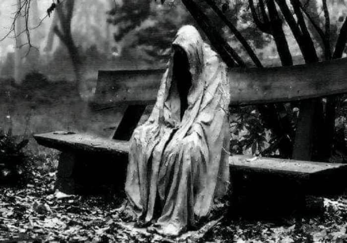 La Llorona