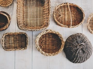 Baskets