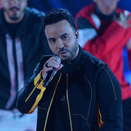 Luis Fonsi