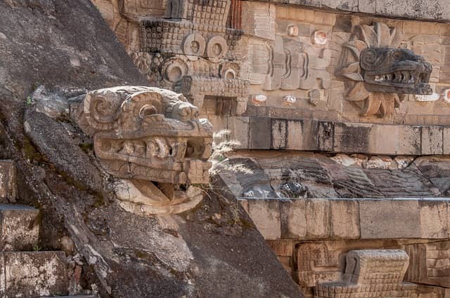 Teotihuacan