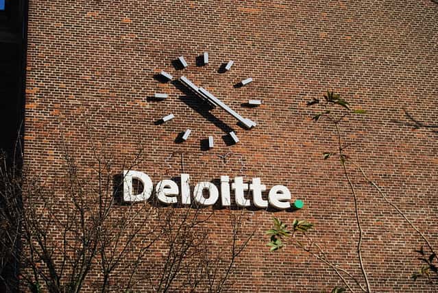 Deloitte