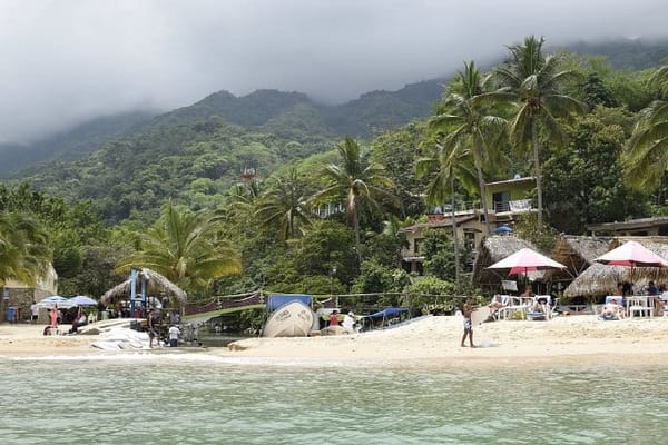 Puerto Vallarta