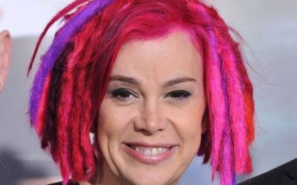 Lana Wachowski