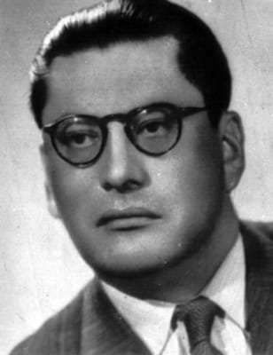 Agustín Yáñez